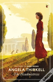 Capa do artigo The Headmistress