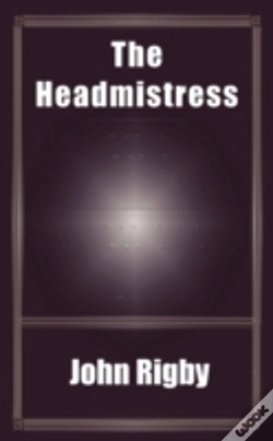 Capa do artigo The Headmistress