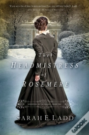 Capa do artigo The Headmistress Of Rosemere