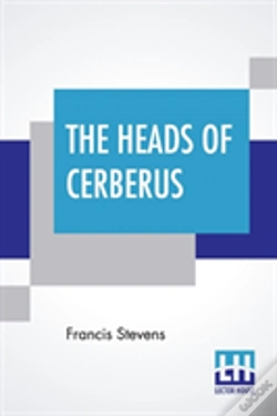 Capa do artigo The Heads Of Cerberus