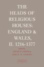 The Heads Of Religious Houses - Preview