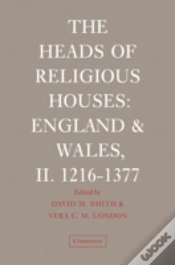 Capa do artigo The Heads Of Religious Houses
