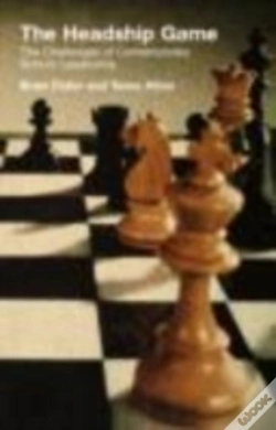 Capa do artigo The Headship Game