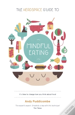 Capa do artigo The Headspace Guide To... Mindful Eating