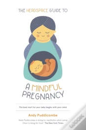 Capa do artigo The Headspace Guide To...A Mindful Pregnancy
