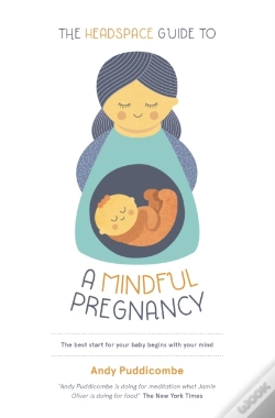 Capa do artigo The Headspace Guide To...A Mindful Pregnancy
