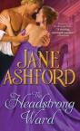 The Headstrong Ward - Preview