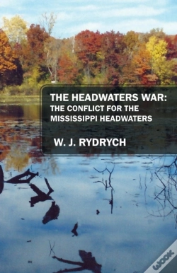 Capa do artigo The Headwaters War