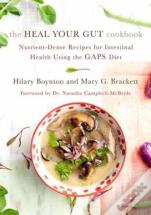 The Heal Your Gut Cookbook