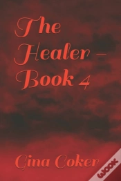 Capa do artigo The Healer - Book 4