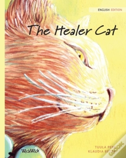 Capa do artigo The Healer Cat