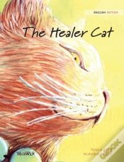 Capa do artigo The Healer Cat