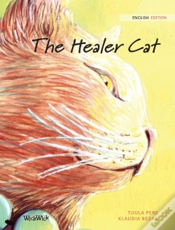Capa do artigo The Healer Cat