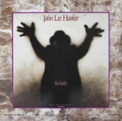Capa do artigo The Healer - CD