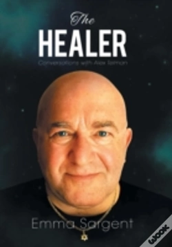 Capa do artigo The Healer
