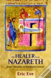 Capa do artigo The Healer From Nazareth