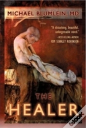 Capa do artigo The Healer