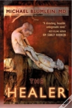 Capa do artigo The Healer