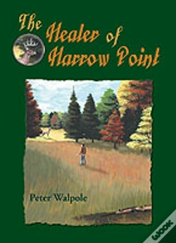 Capa do artigo The Healer Of Harrow Point