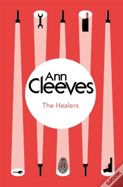 Capa do artigo The Healers