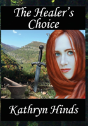 The Healer'S Choice - Preview