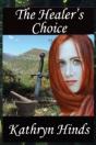 The Healer'S Choice - Preview