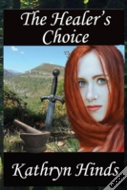 Capa do artigo The Healer'S Choice