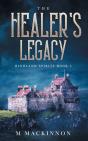 The Healer'S Legacy - Preview