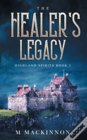 Capa do artigo The Healer