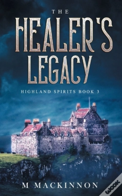 Capa do artigo The Healer'S Legacy