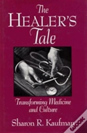 Capa do artigo The Healer
