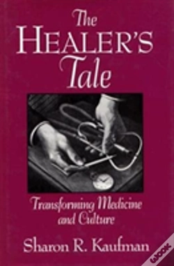 Capa do artigo The Healer'S Tale