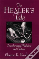 The Healer'S Tale