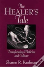 Capa do artigo The Healer