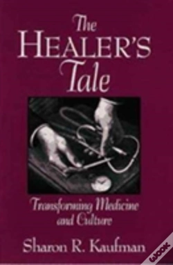 Capa do artigo The Healer'S Tale