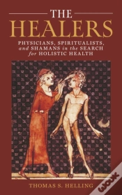 Capa do artigo The Healers