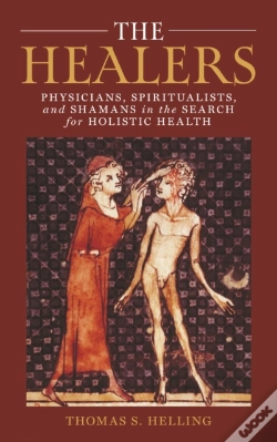 Capa do artigo The Healers