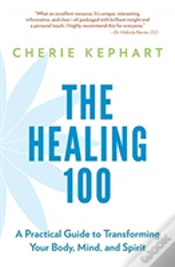 Capa do artigo The Healing 100