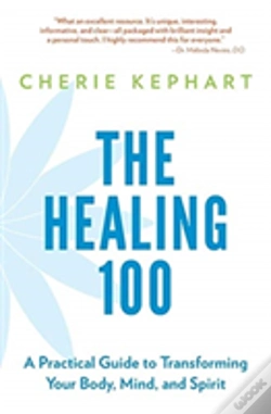 Capa do artigo The Healing 100
