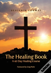Capa do artigo The Healing Book