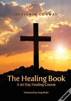 Capa do artigo The Healing Book