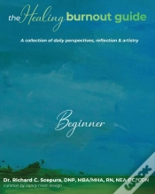 Capa do artigo The Healing Burnout Guide: A Collection