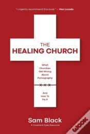 Capa do artigo The Healing Church
