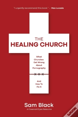 Capa do artigo The Healing Church