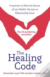 Capa do artigo The Healing Code
