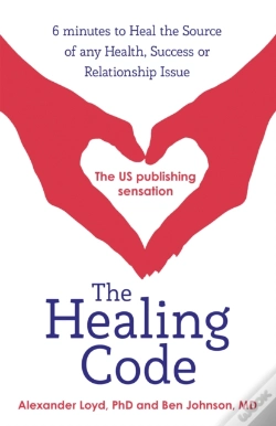 Capa do artigo The Healing Code