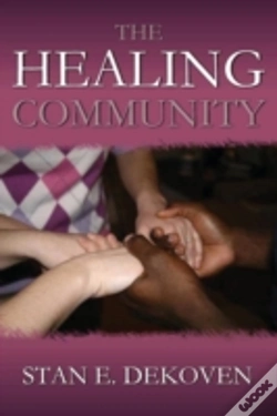 Capa do artigo The Healing Community