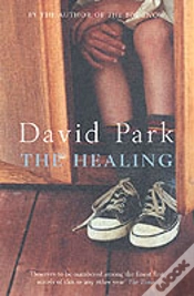 Capa do artigo The Healing