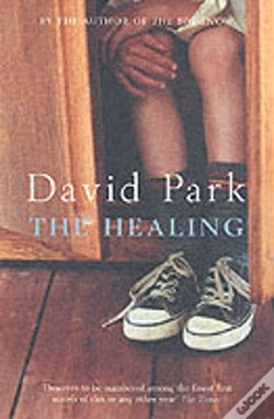 Capa do artigo The Healing