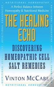 Capa do artigo The Healing Echo